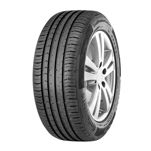 Pneu Continental CONTI PREMIUM CONTACT 5 215/55 R16